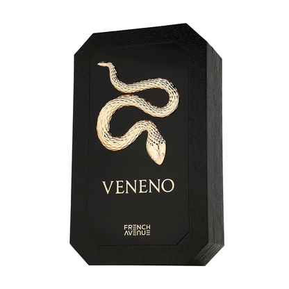 Veneno