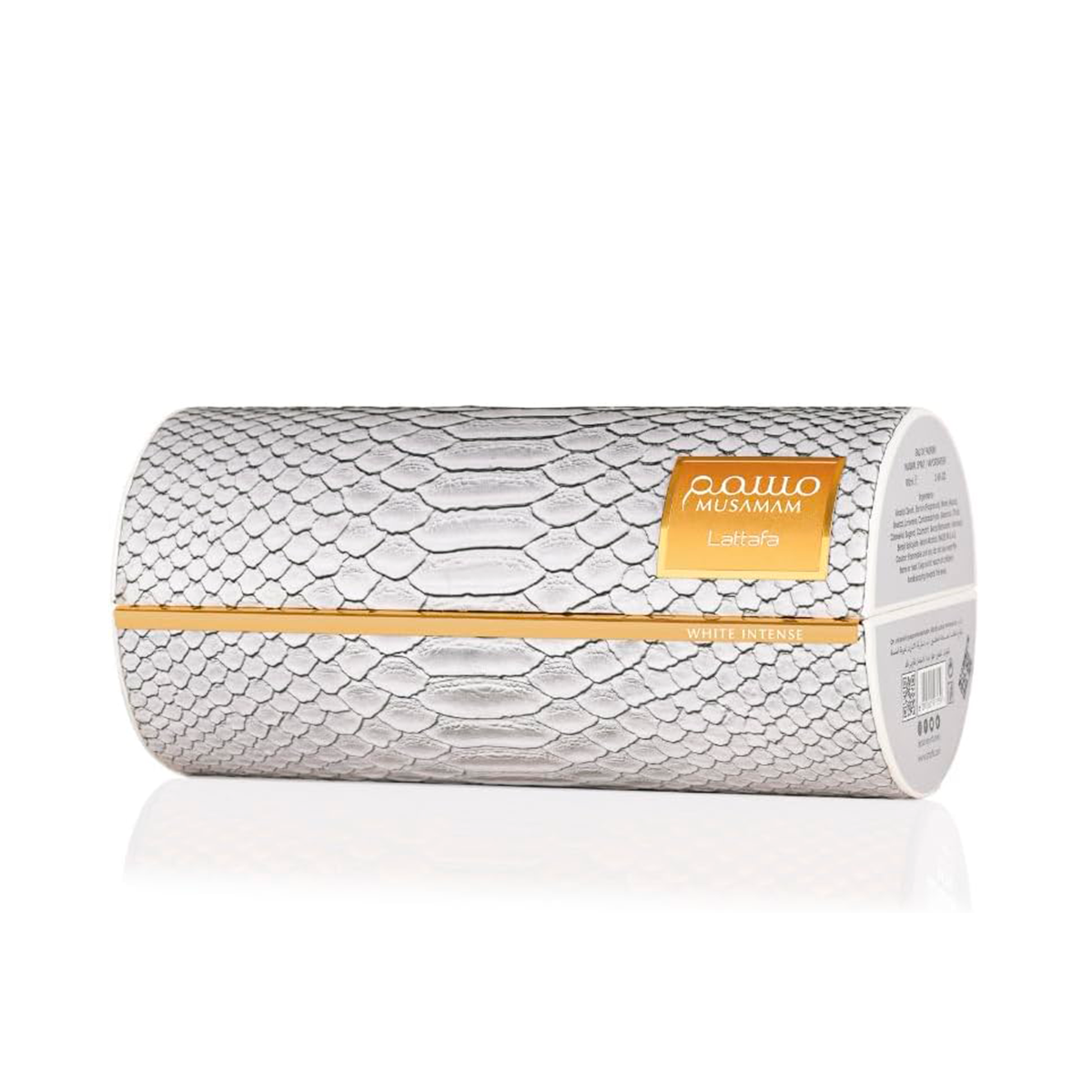 Musamam White Intense