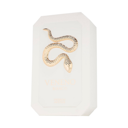 Veneno Bianco