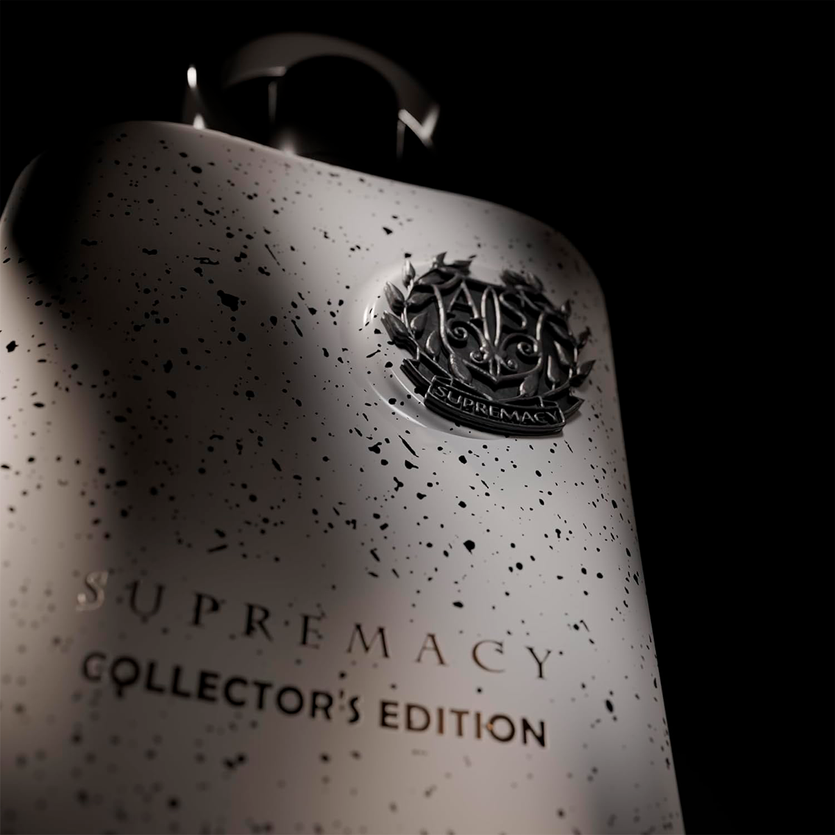 Supremacy Collector's Edition