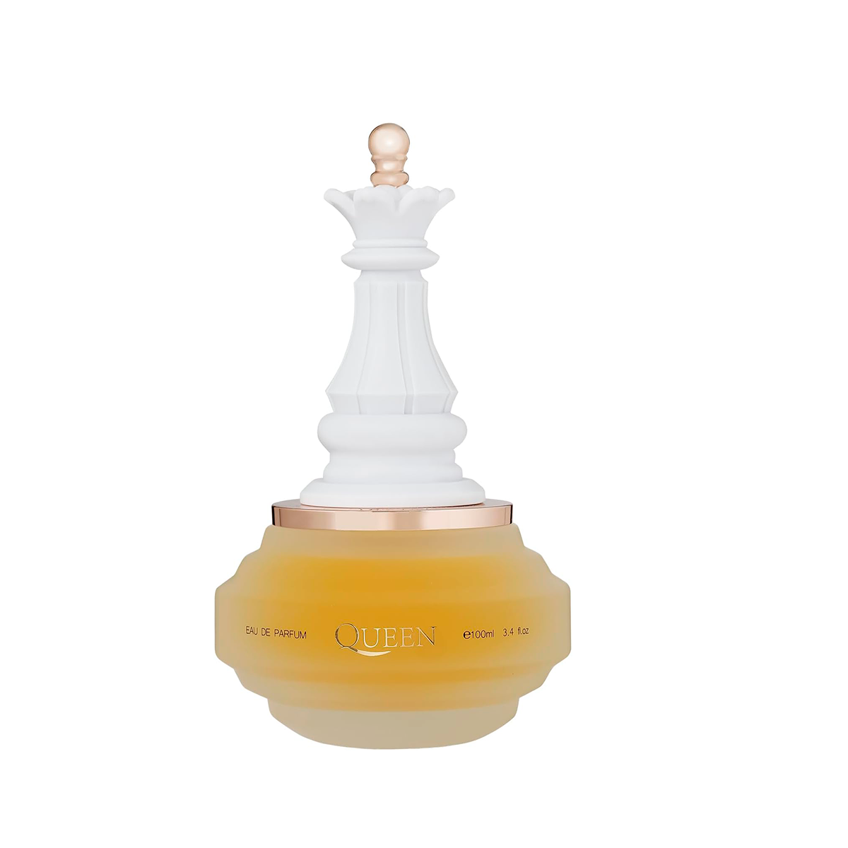 Checkmate Queen