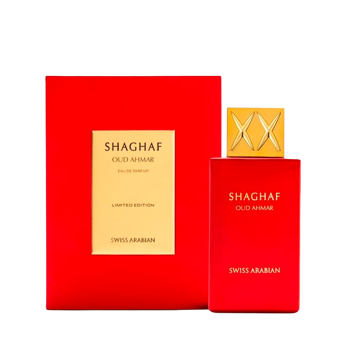 Pack Premium – 5 Decants 5ml