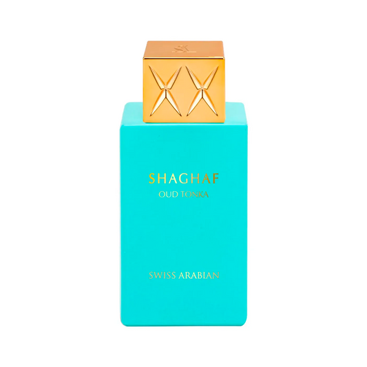 Shaghaf Oud Tonka