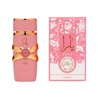 Pack Plus – 5 Decants 5ml