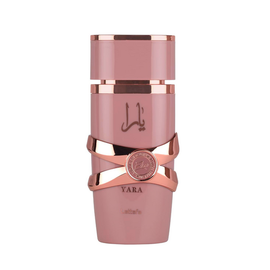 Yara Elixir