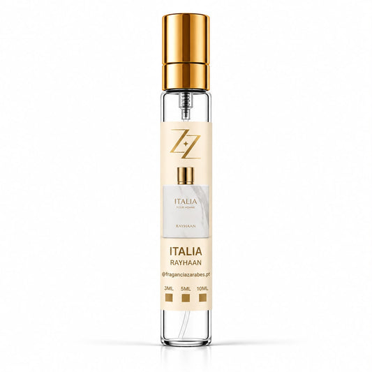 Italia - Decant