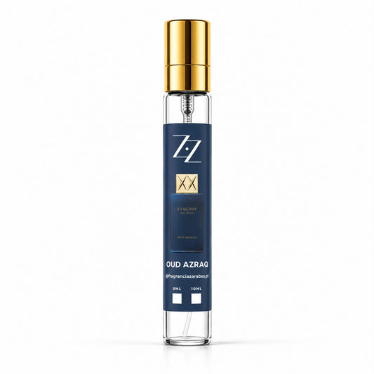Shaghaf Oud Azraq - Decant