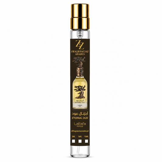 Eternal Oud - Decant