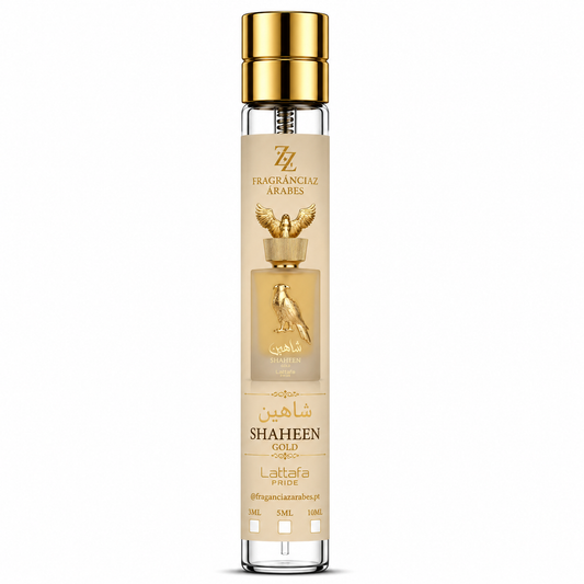 Shaheen Gold - Decant