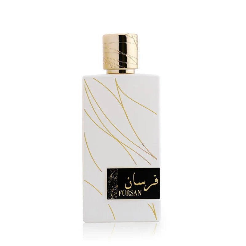 Fursan White