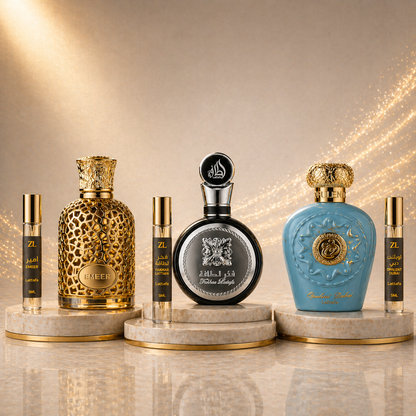 Primavera Homem - Decants 5ml