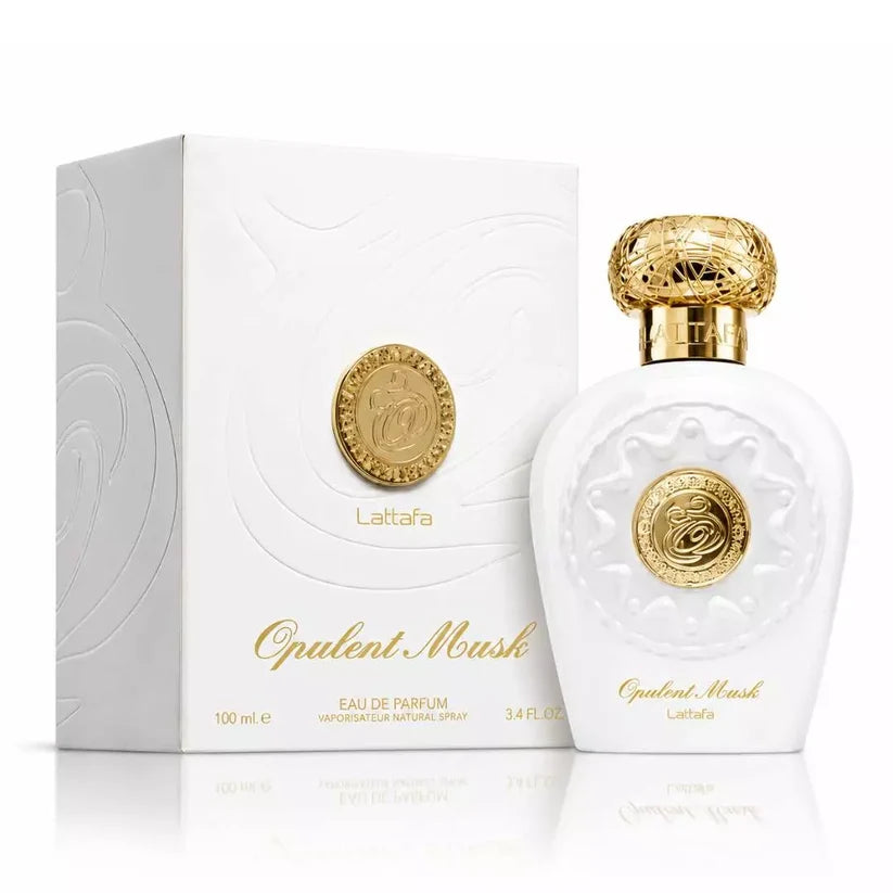 Opulent Musk