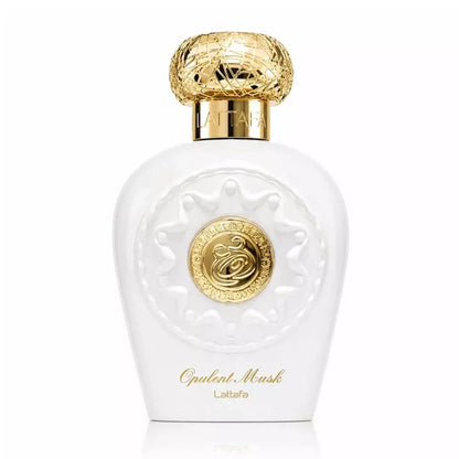 Opulent Musk