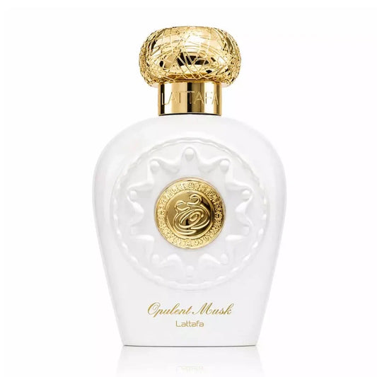 Opulent Musk