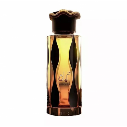 Teriaq Intense