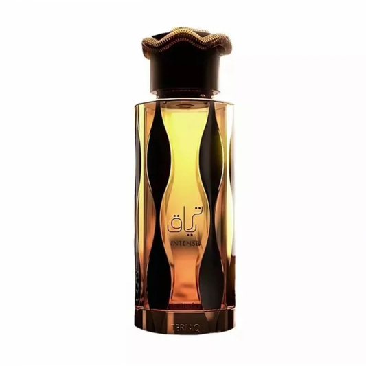 Teriaq Intense